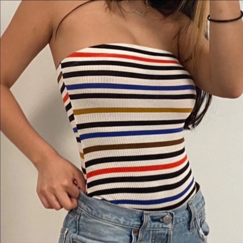 Urban Outfitters Bodysuit (S)